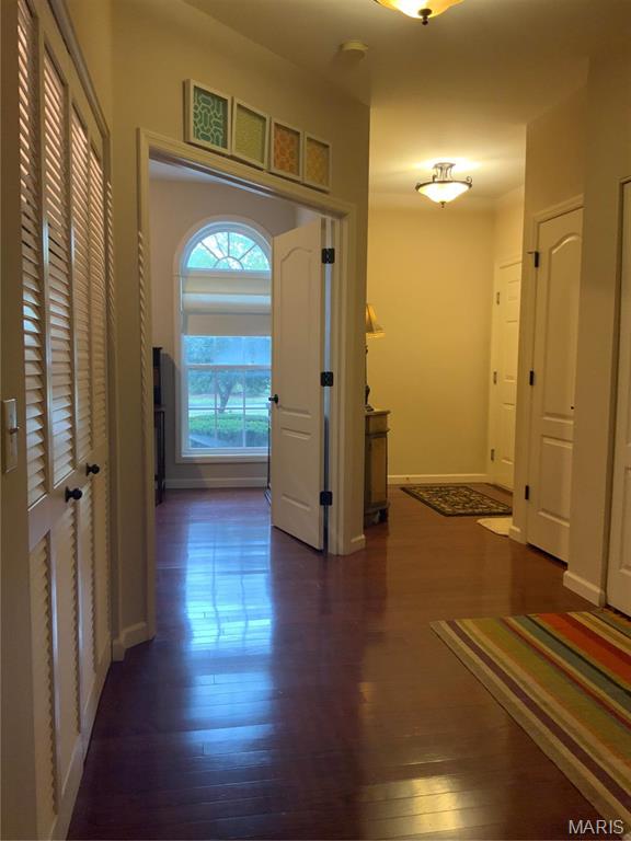 Charleston At Heritage Bldg 4 - Residential Lease