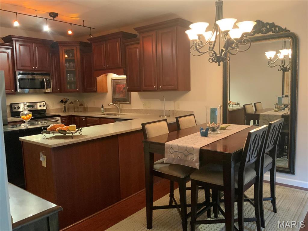 Charleston At Heritage Bldg 4 - Residential Lease