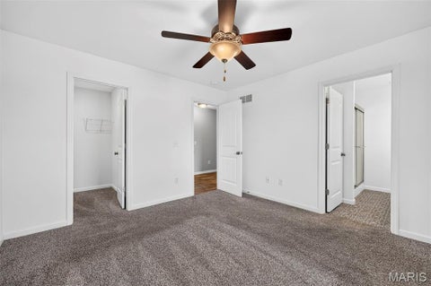 Tiny photo for 178 Rockford Drive, Troy, MO 63379 (MLS # 26069246)