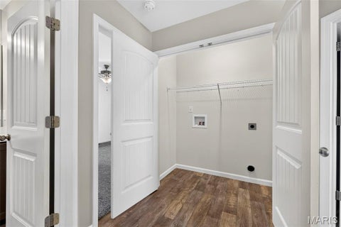 Tiny photo for 178 Rockford Drive, Troy, MO 63379 (MLS # 26069246)