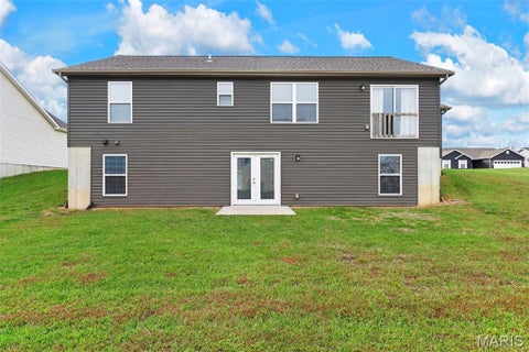 Tiny photo for 178 Rockford Drive, Troy, MO 63379 (MLS # 26069246)