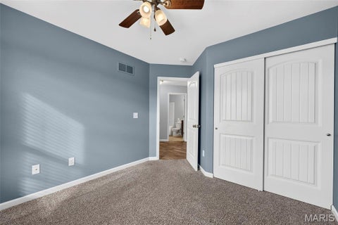 Tiny photo for 178 Rockford Drive, Troy, MO 63379 (MLS # 26069246)