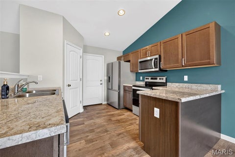 Tiny photo for 178 Rockford Drive, Troy, MO 63379 (MLS # 26069246)