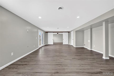 Tiny photo for 178 Rockford Drive, Troy, MO 63379 (MLS # 26069246)