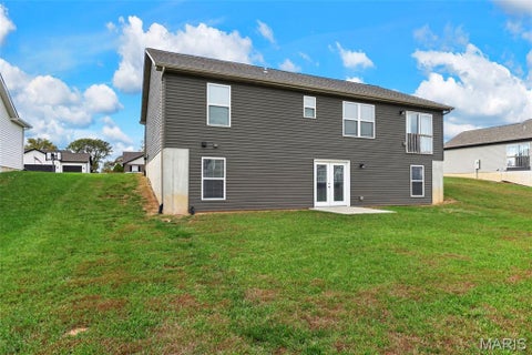 Tiny photo for 178 Rockford Drive, Troy, MO 63379 (MLS # 26069246)