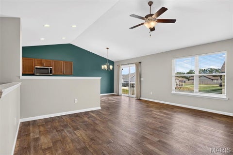 Tiny photo for 178 Rockford Drive, Troy, MO 63379 (MLS # 26069246)
