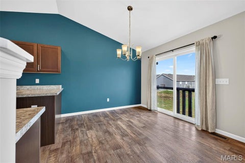 Tiny photo for 178 Rockford Drive, Troy, MO 63379 (MLS # 26069246)