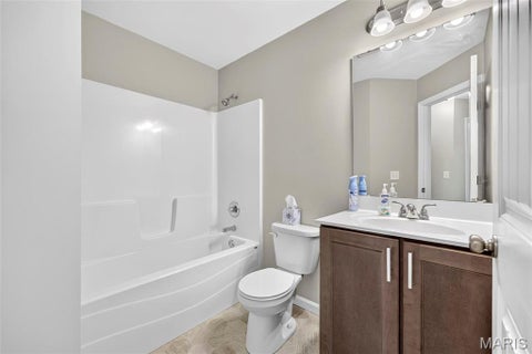 Tiny photo for 178 Rockford Drive, Troy, MO 63379 (MLS # 26069246)