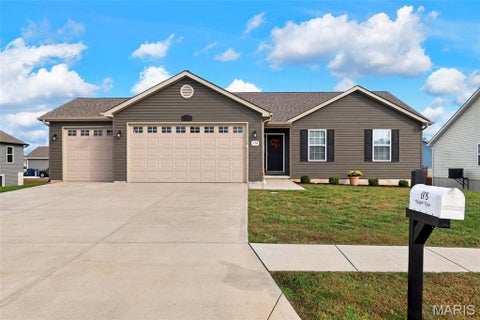 Photo of 178 Rockford Drive, Troy, MO 63379 (MLS # 26069246)