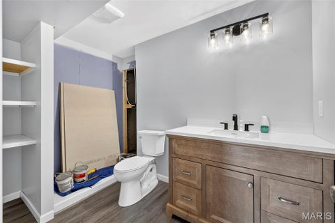 Tiny photo for 178 Rockford Drive, Troy, MO 63379 (MLS # 26069246)