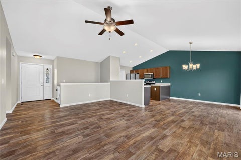 Tiny photo for 178 Rockford Drive, Troy, MO 63379 (MLS # 26069246)