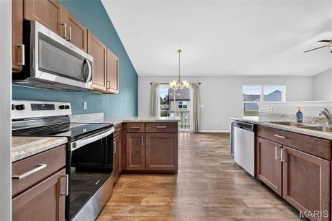 Tiny photo for 178 Rockford Drive, Troy, MO 63379 (MLS # 26069246)