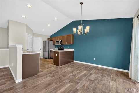 Tiny photo for 178 Rockford Drive, Troy, MO 63379 (MLS # 26069246)