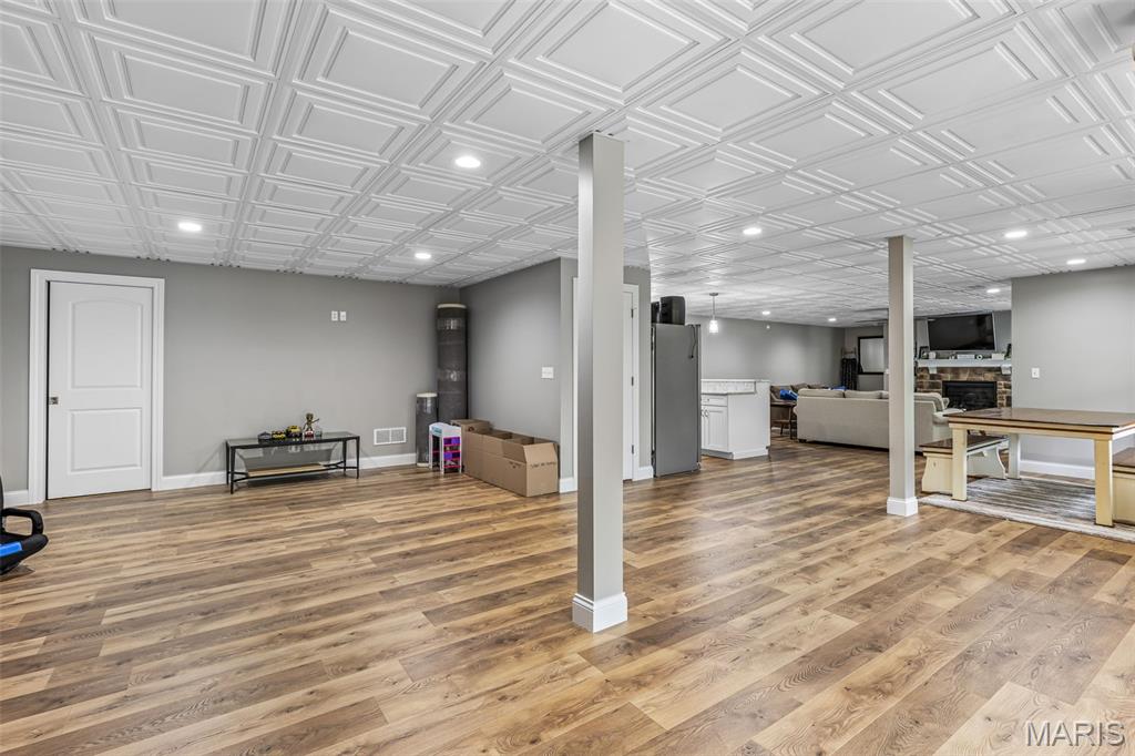 Stonebridge Place 1 - Residential