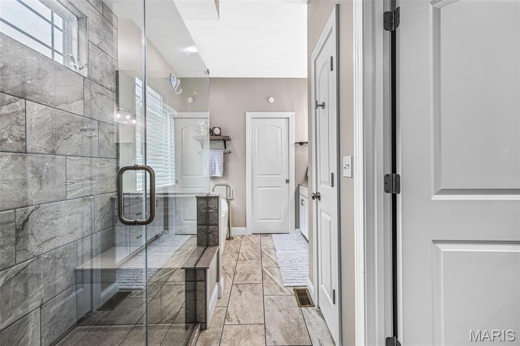 Stonebridge Place 1 - Residential