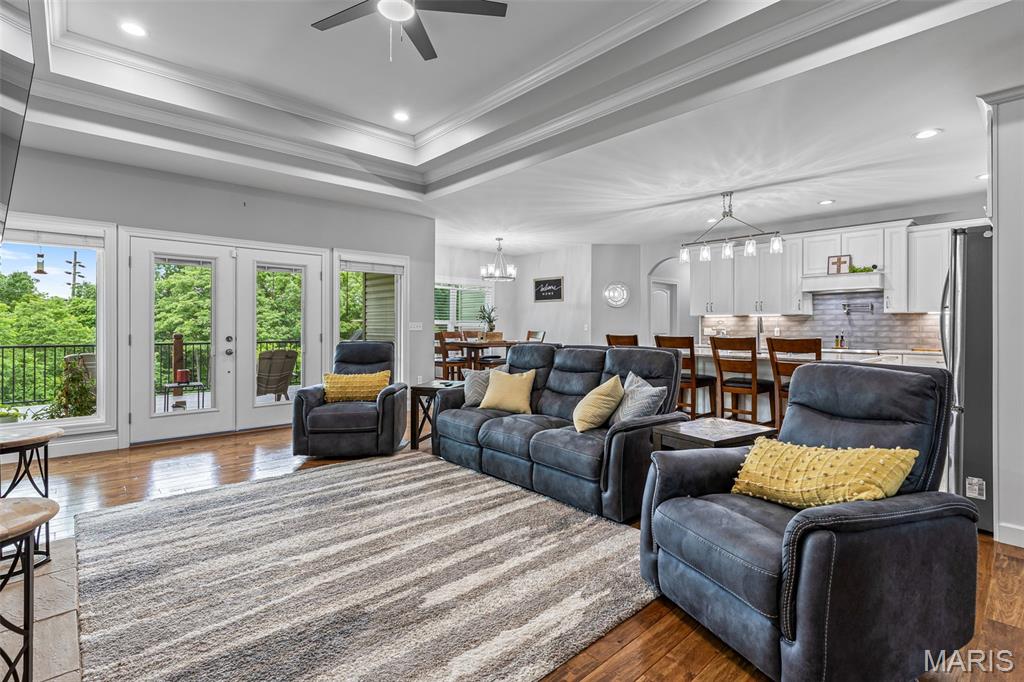 Stonebridge Place 1 - Residential