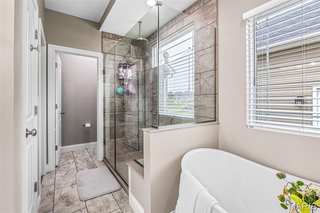 Stonebridge Place 1 - Residential