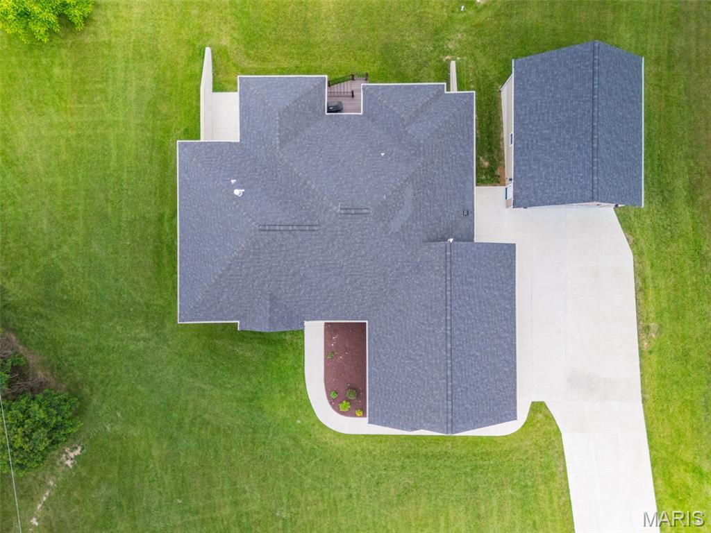 Stonebridge Place 1 - Residential
