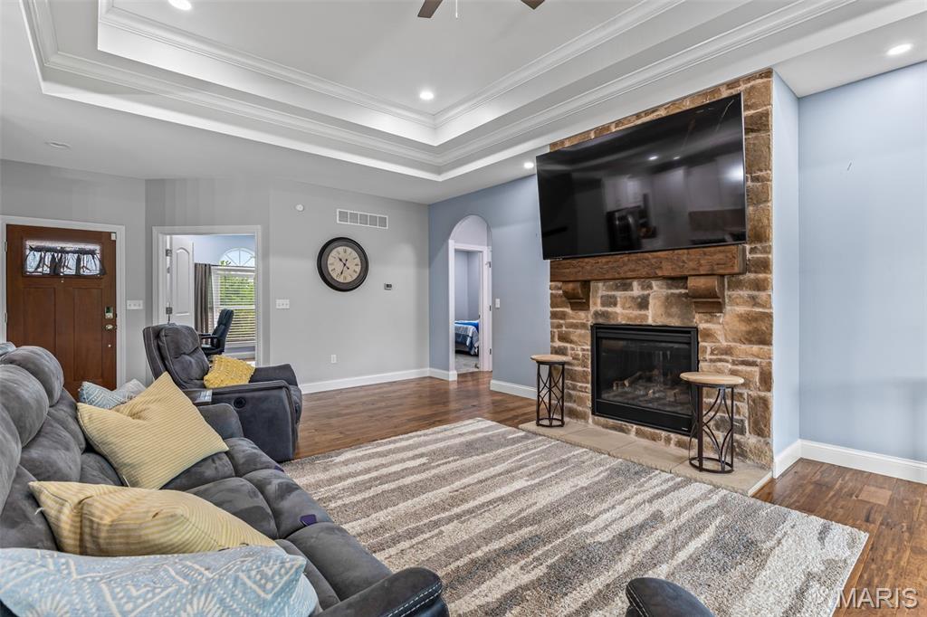 Stonebridge Place 1 - Residential