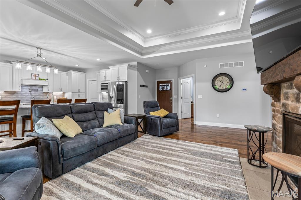 Stonebridge Place 1 - Residential