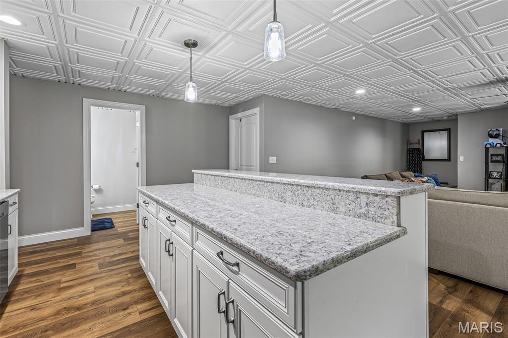 Stonebridge Place 1 - Residential