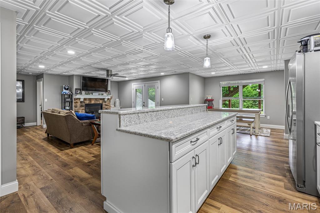 Stonebridge Place 1 - Residential