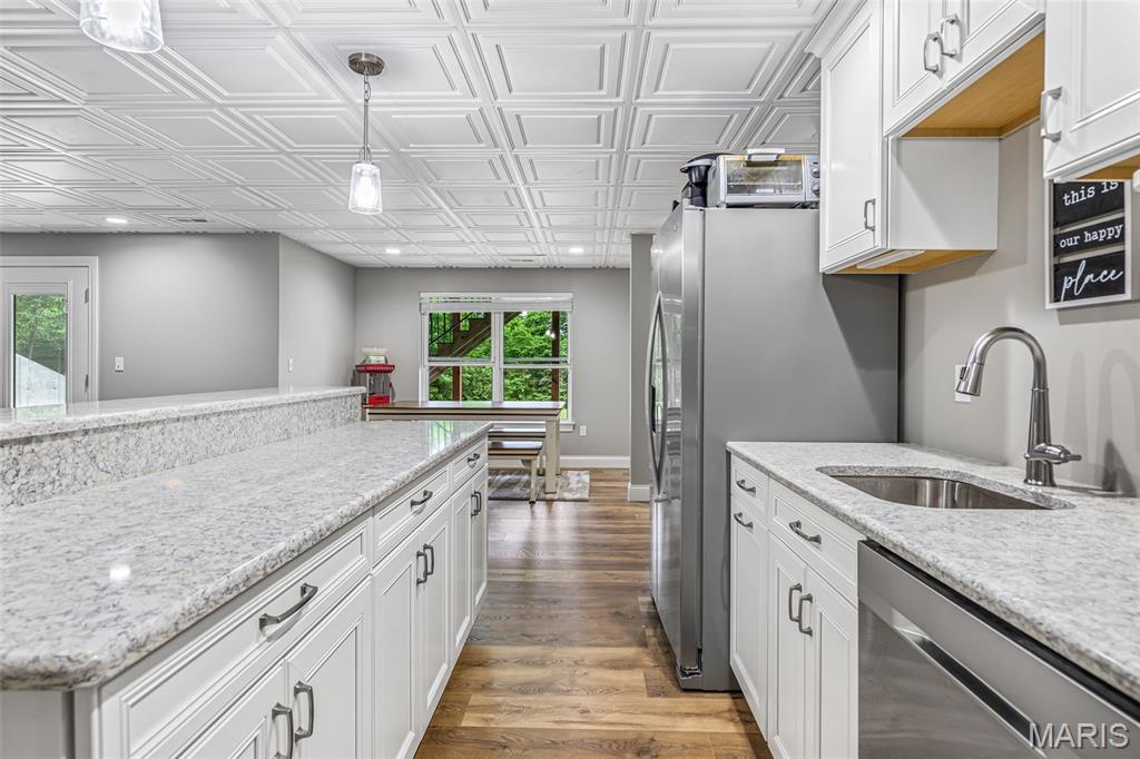 Stonebridge Place 1 - Residential