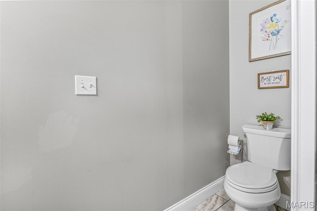 Stonebridge Place 1 - Residential