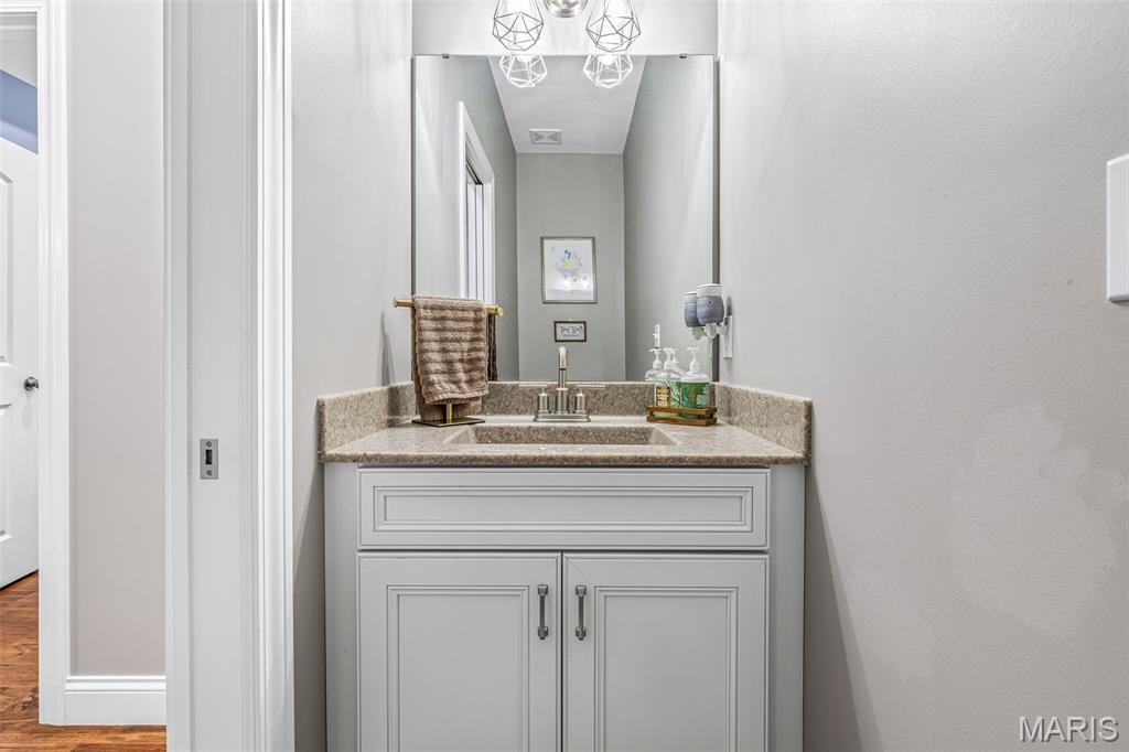 Stonebridge Place 1 - Residential