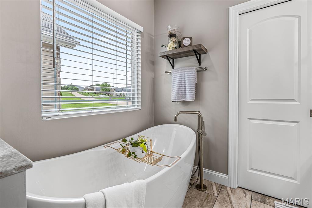 Stonebridge Place 1 - Residential