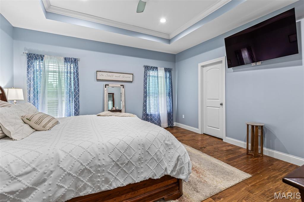Stonebridge Place 1 - Residential