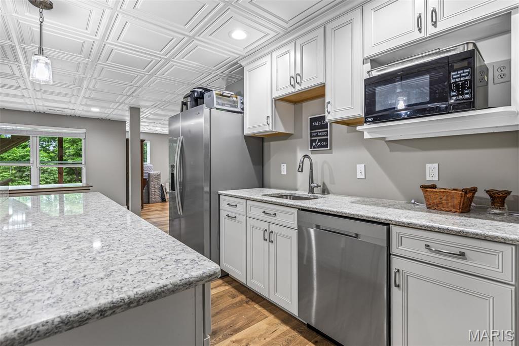 Stonebridge Place 1 - Residential