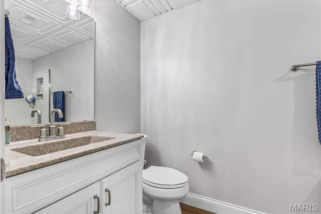 Stonebridge Place 1 - Residential