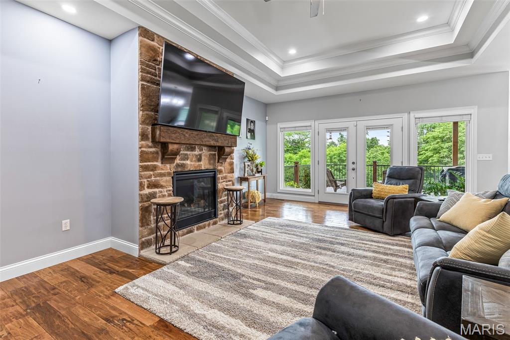 Stonebridge Place 1 - Residential