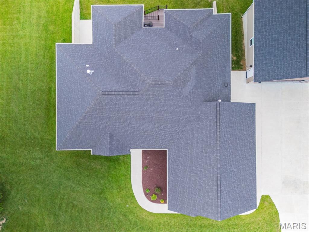 Stonebridge Place 1 - Residential