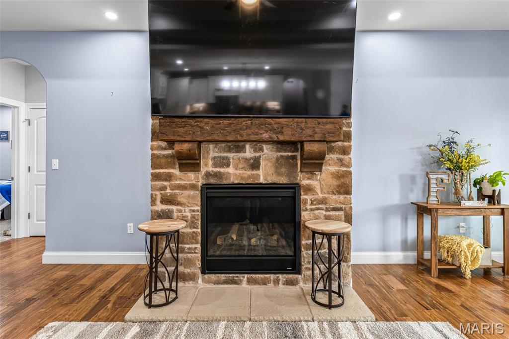 Stonebridge Place 1 - Residential