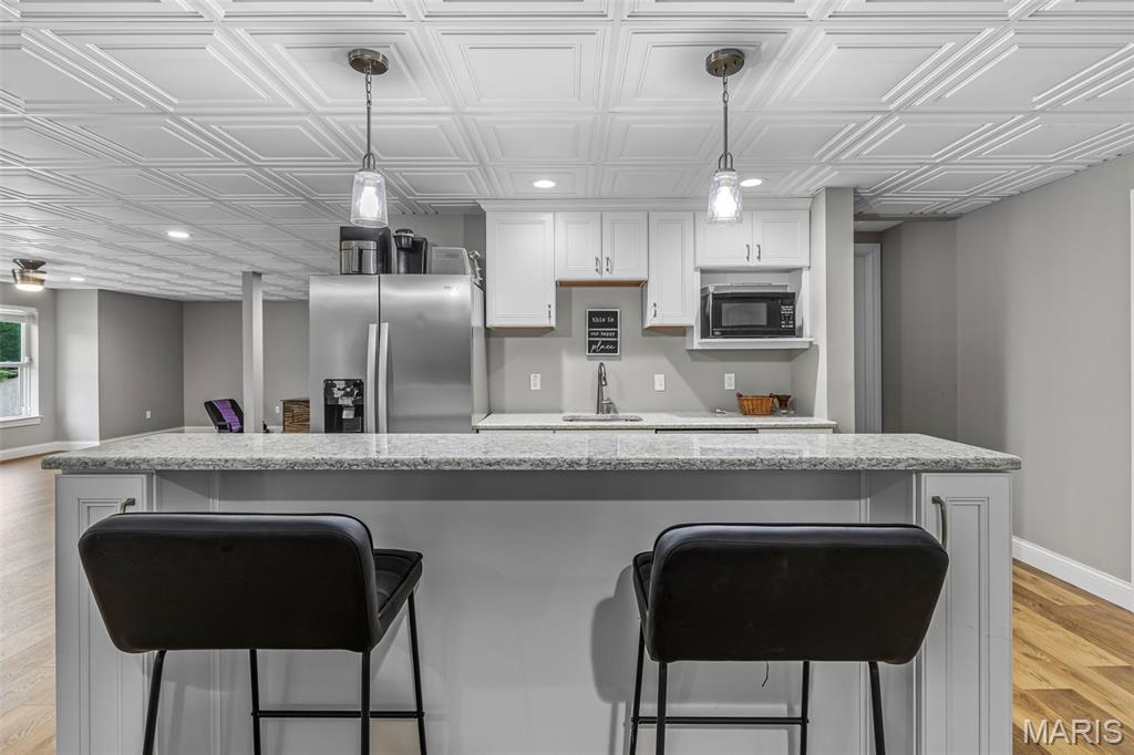 Stonebridge Place 1 - Residential