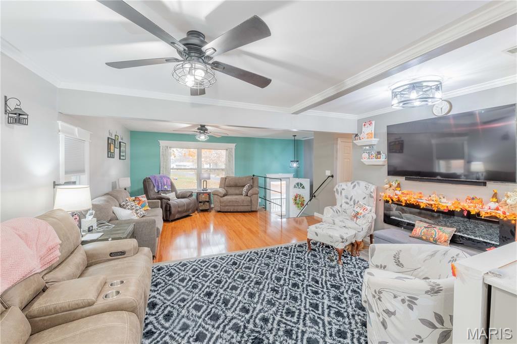 702 Saint Anthony Drive