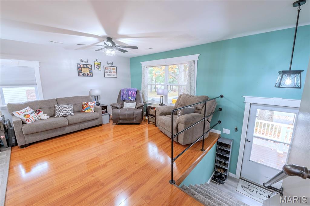 702 Saint Anthony Drive