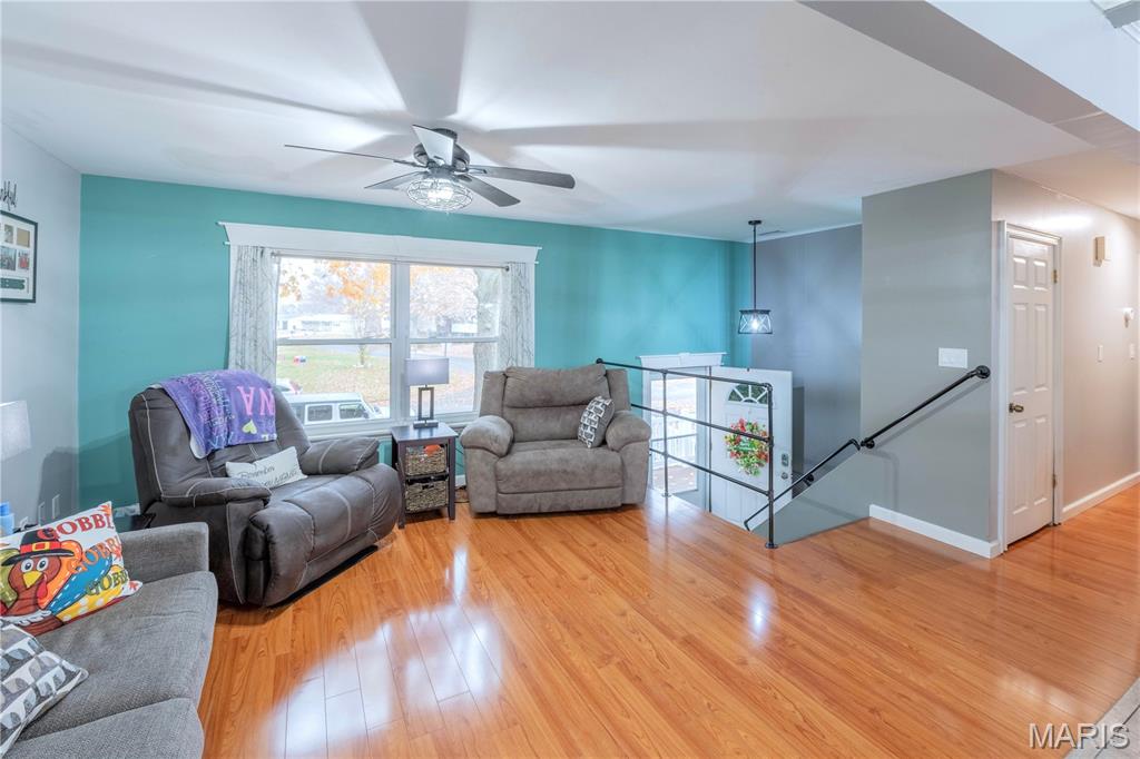 702 Saint Anthony Drive