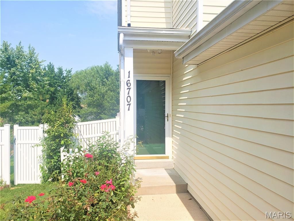 Photo of 16707 Hickory Meadows Court, Wildwood, MO 63011 (MLS # 26019199)