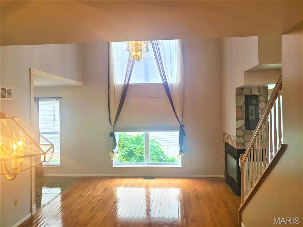 Photo of 16707 Hickory Meadows Court, Wildwood, MO 63011 (MLS # 26019199)