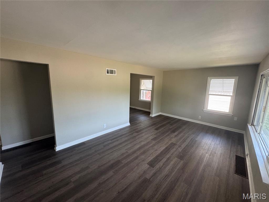 Forest Heights Place - Residential