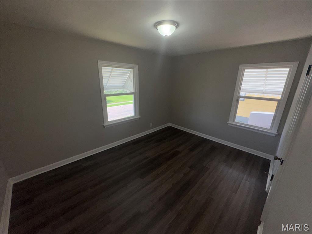 Forest Heights Place - Residential