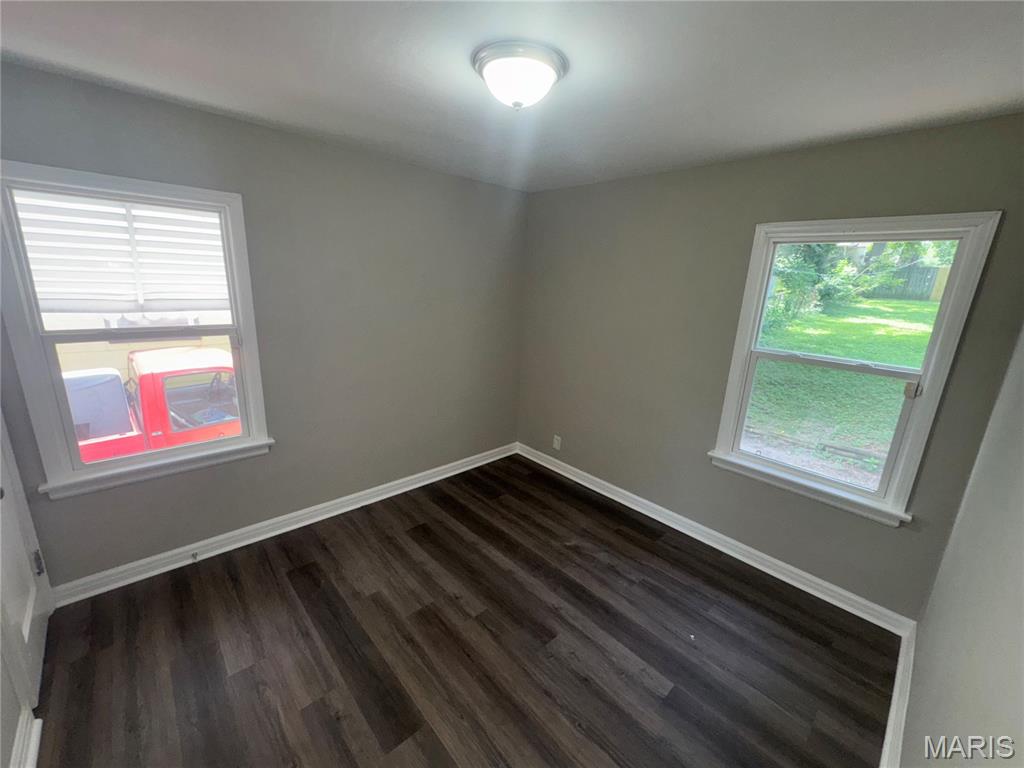 Forest Heights Place - Residential