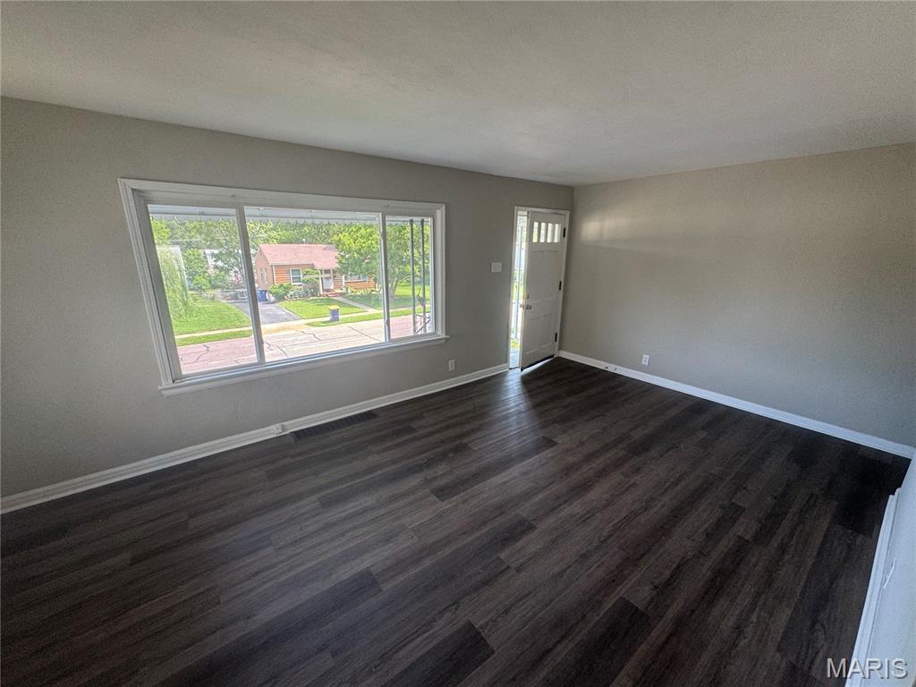 Forest Heights Place - Residential