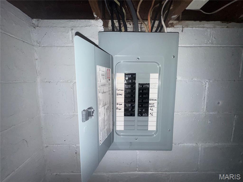 Forest Heights Place - Residential