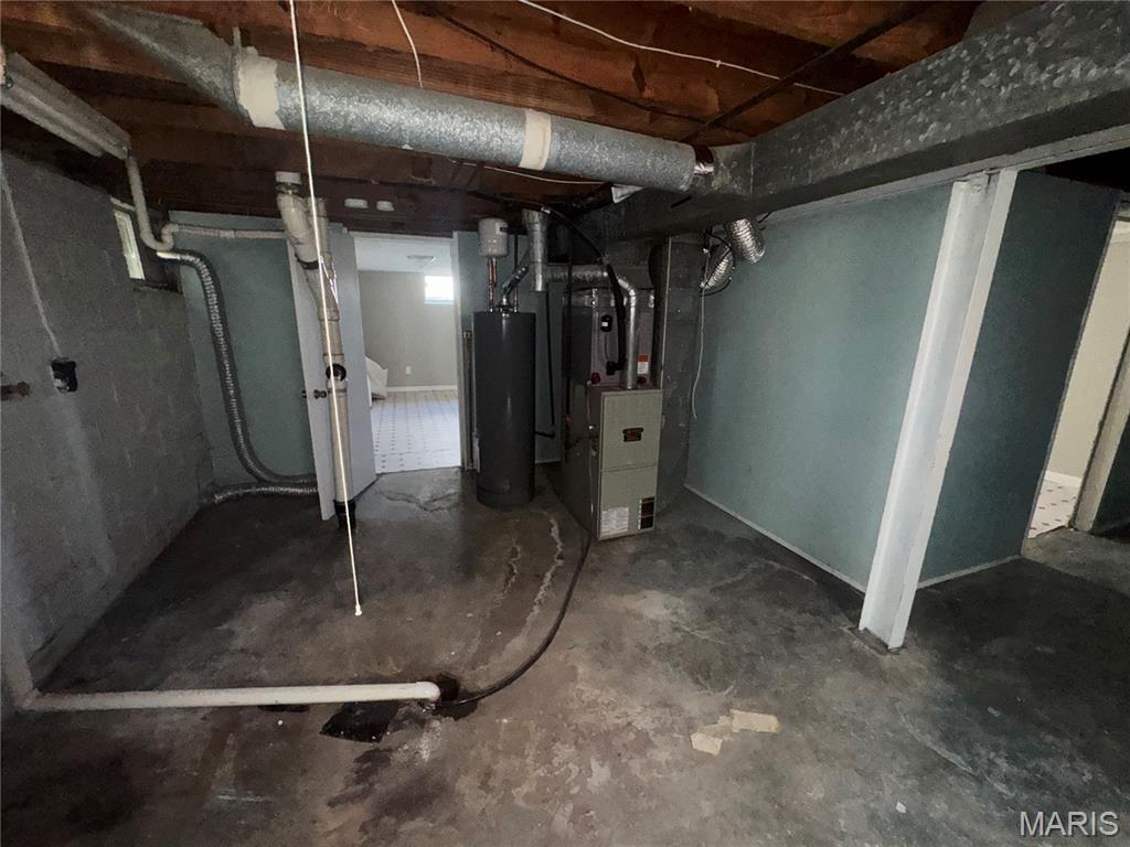 Forest Heights Place - Residential