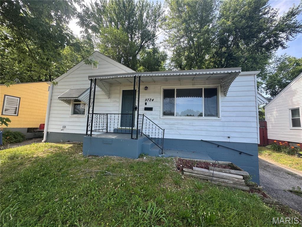 Forest Heights Place - Residential