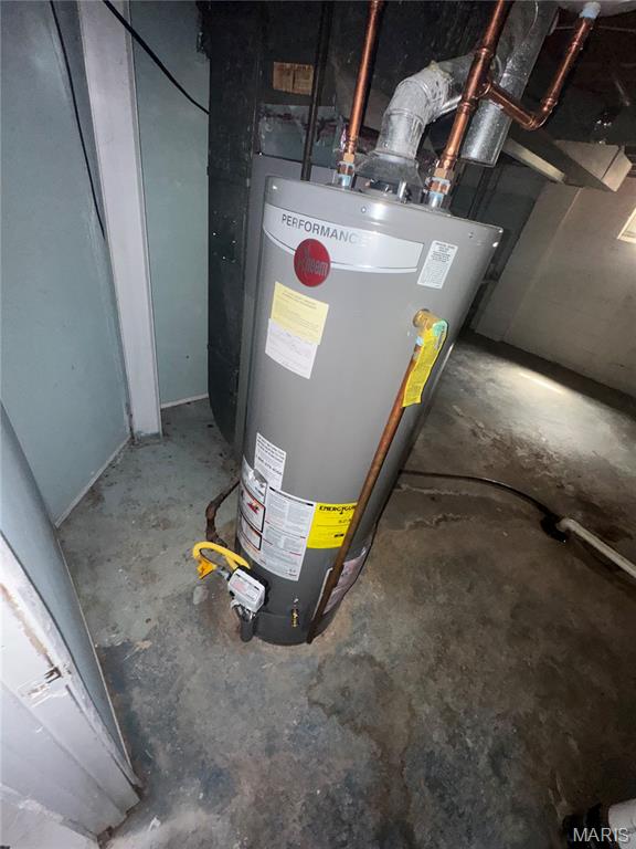 Forest Heights Place - Residential